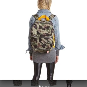ShortyLove Boxer Backpack